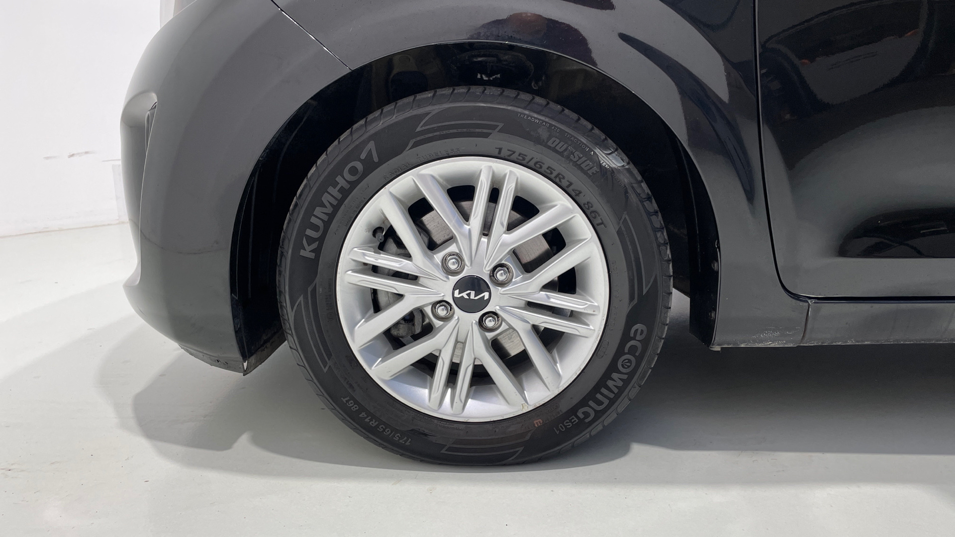 Kia Picanto 1.0 DPi en Barcelona