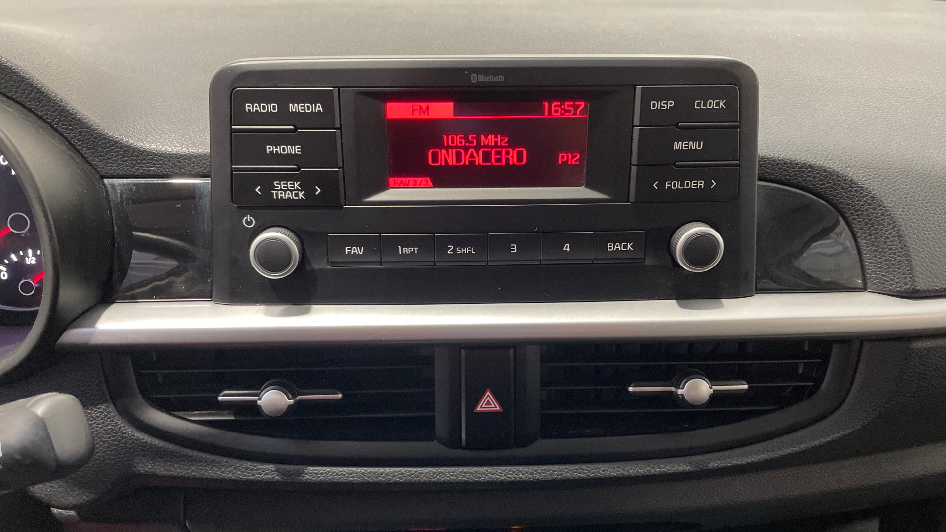 Kia Picanto 1.0 DPi en Barcelona