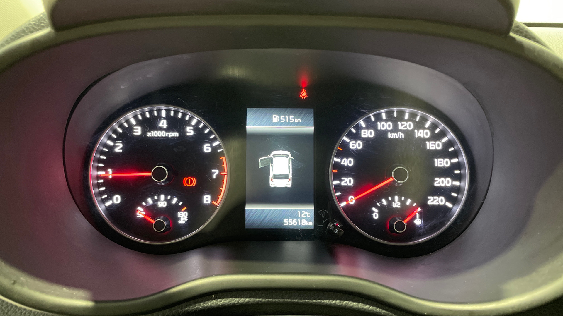 Kia Picanto 1.0 DPi en Barcelona