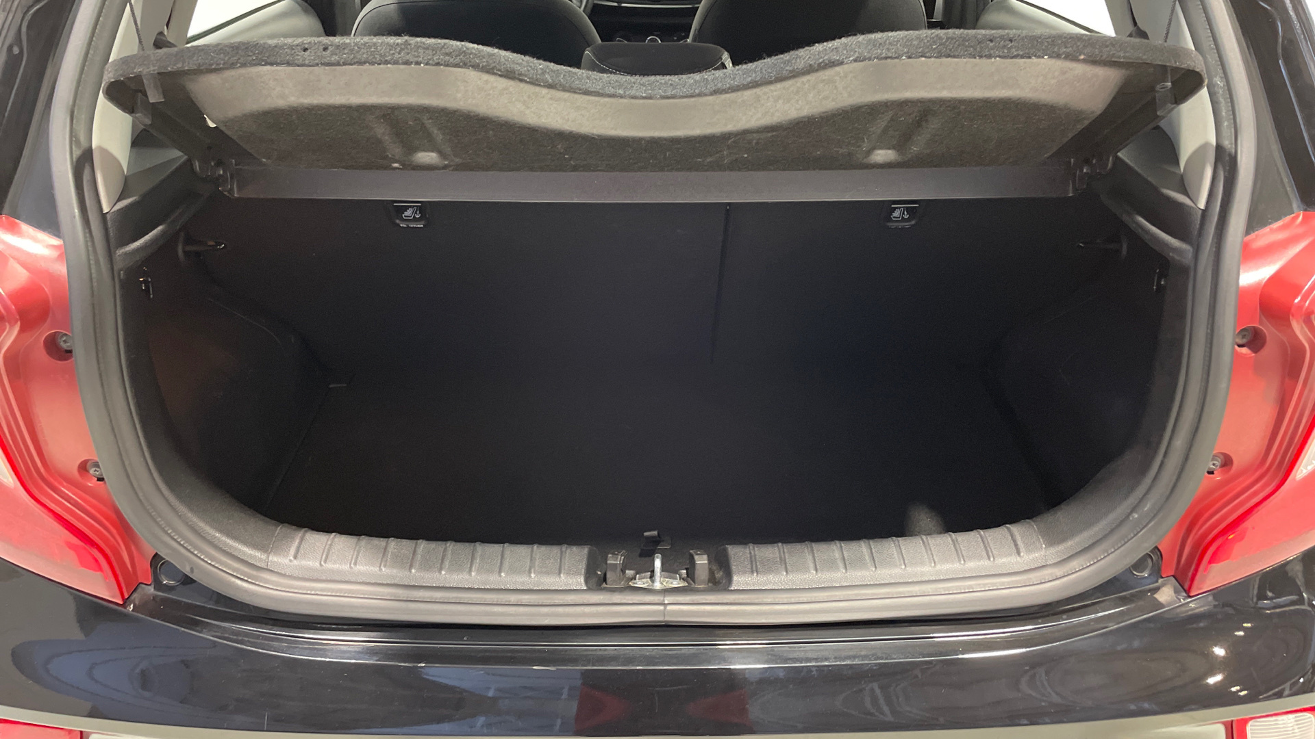 Kia Picanto 1.0 DPi en Barcelona