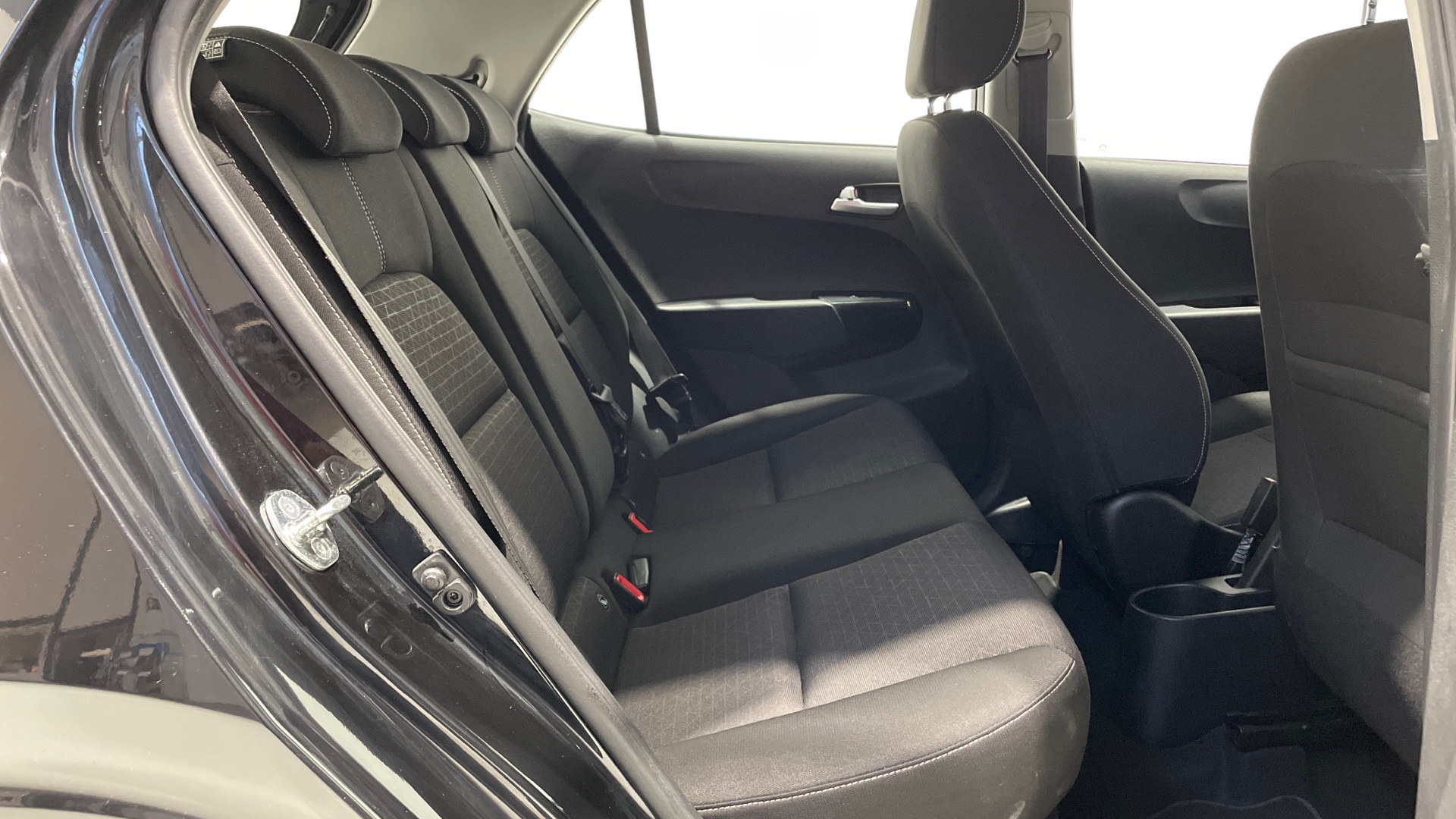 Kia Picanto 1.0 DPi en Barcelona