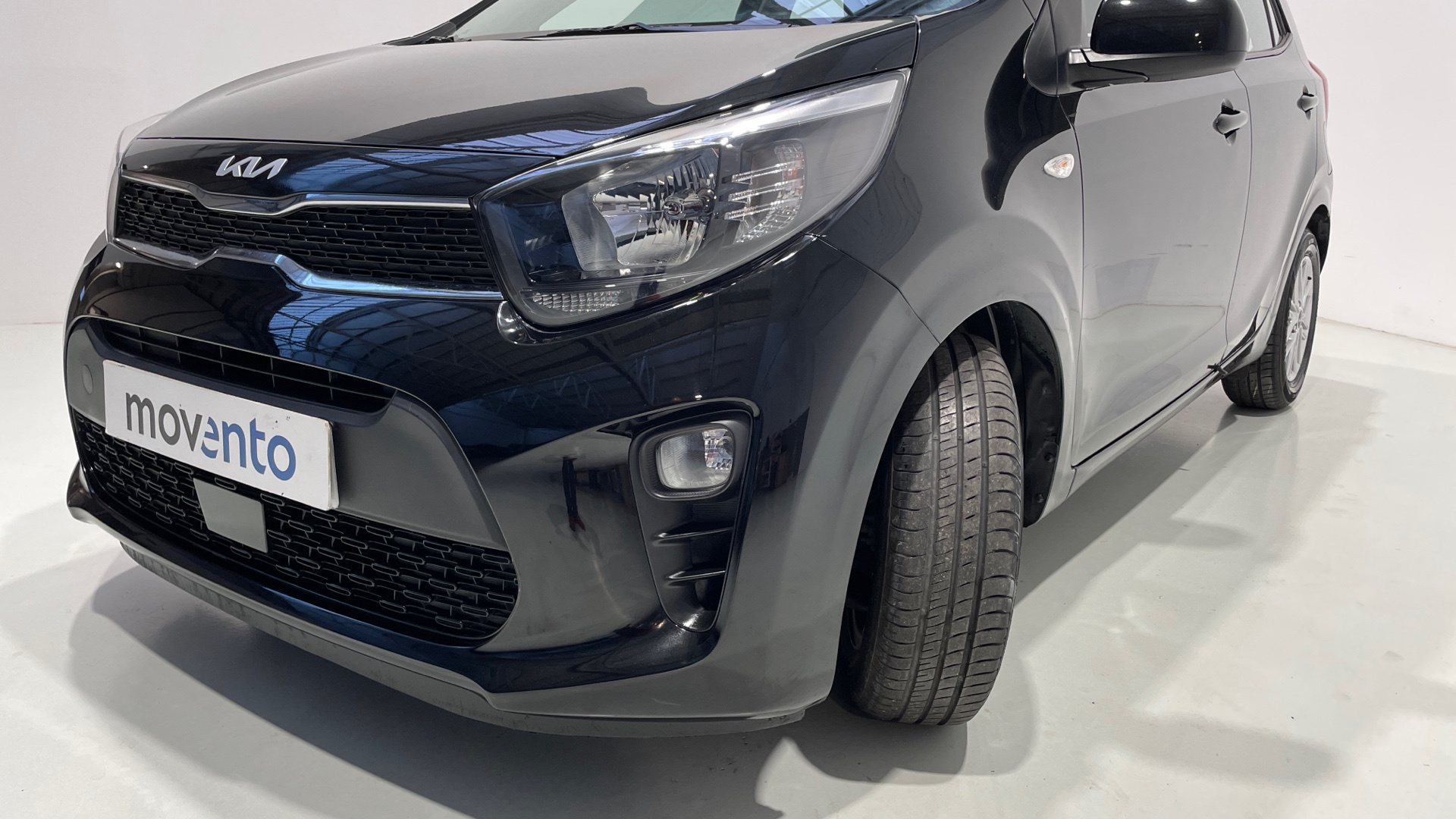 Kia Picanto 1.0 DPi en Barcelona