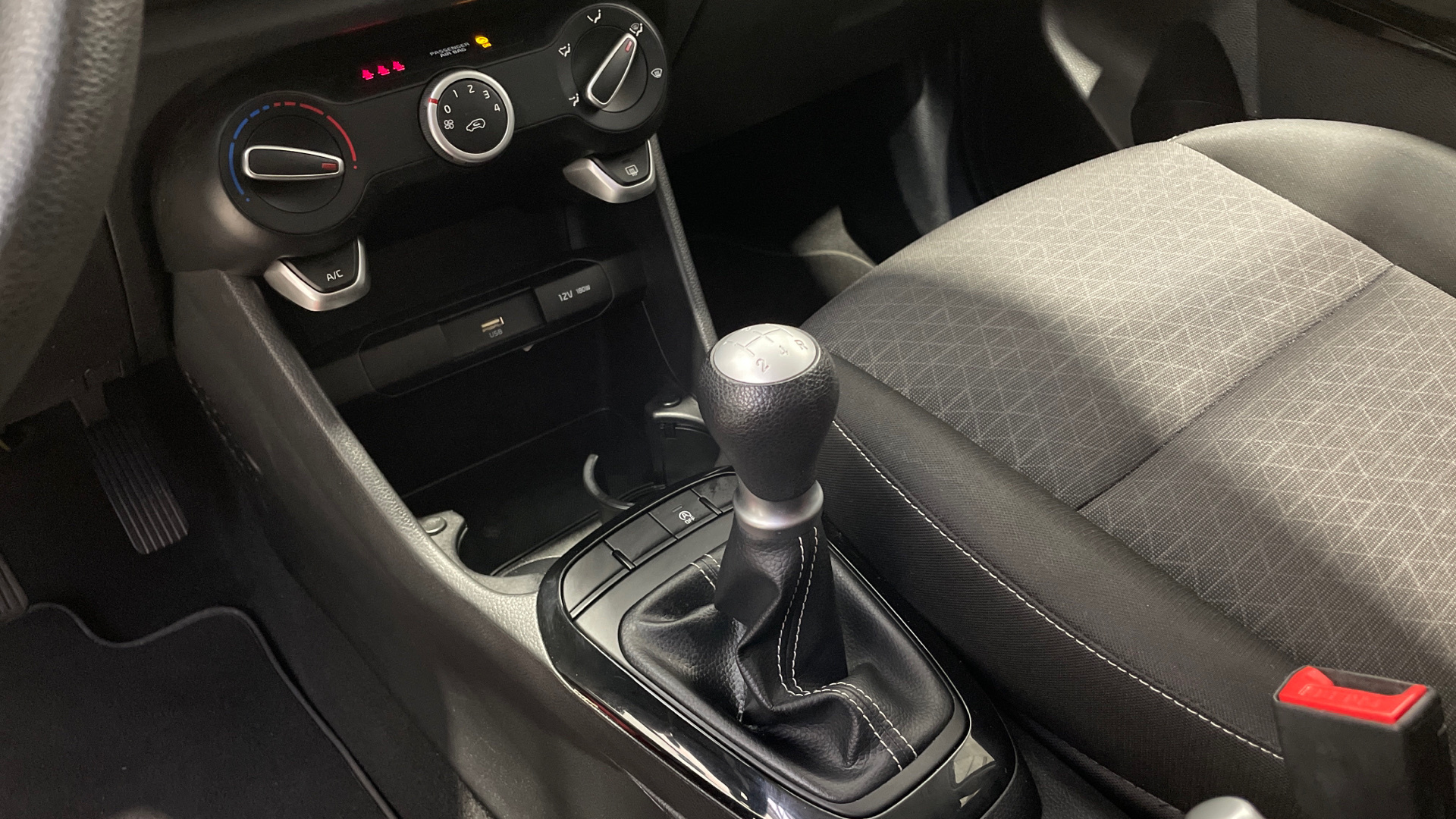 Kia Picanto 1.0 DPi en Barcelona