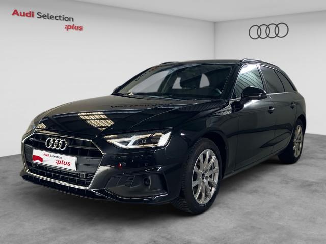 Audi selection Plus