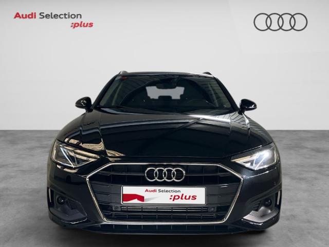 Audi A4 Avant Advanced 35 TFSI 110 kW (150 CV) S tronic