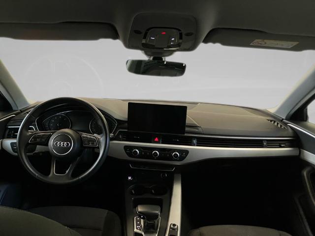 Audi A4 Avant Advanced 35 TFSI 110 kW (150 CV) S tronic