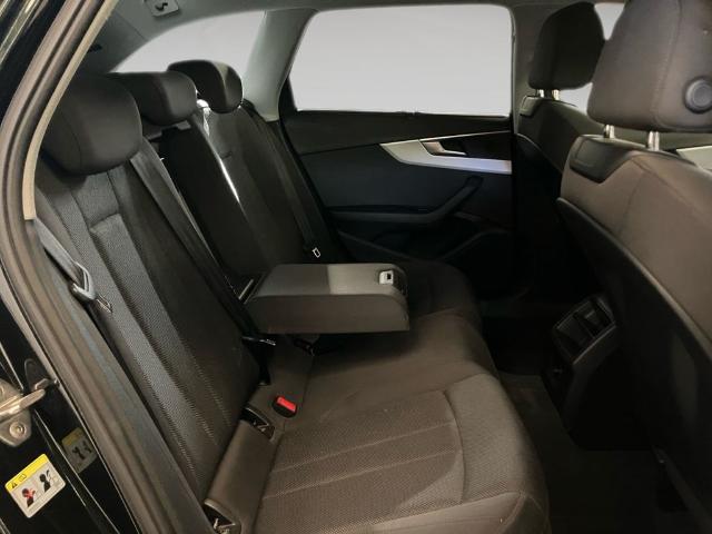 Audi A4 Avant Advanced 35 TFSI 110 kW (150 CV) S tronic