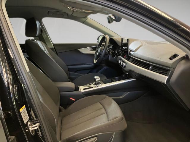 Audi A4 Avant Advanced 35 TFSI 110 kW (150 CV) S tronic