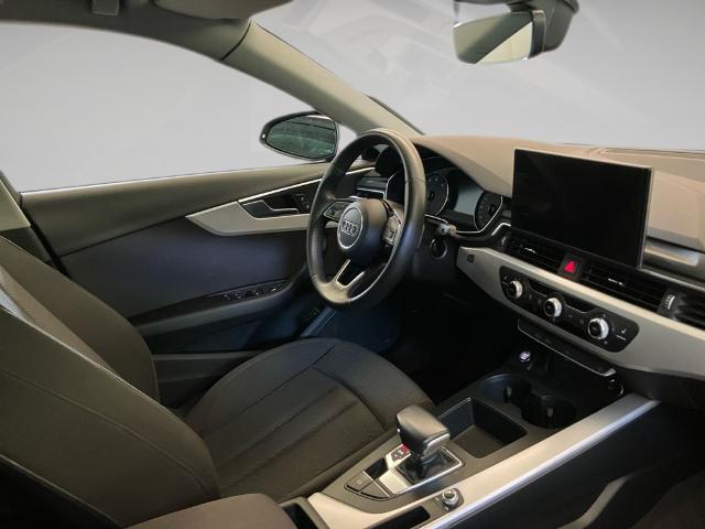 Audi A4 Avant Advanced 35 TFSI 110 kW (150 CV) S tronic