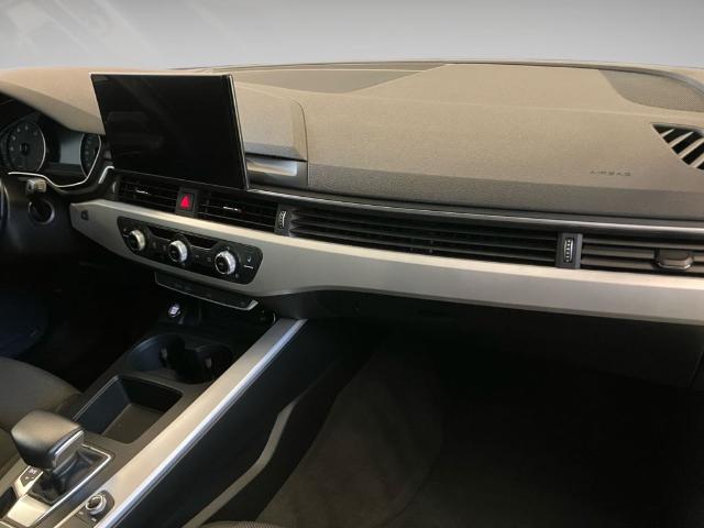 Audi A4 Avant Advanced 35 TFSI 110 kW (150 CV) S tronic