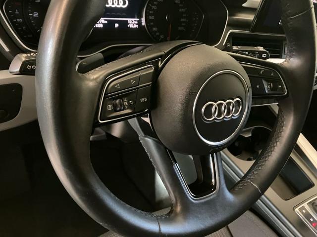 Audi A4 Avant Advanced 35 TFSI 110 kW (150 CV) S tronic