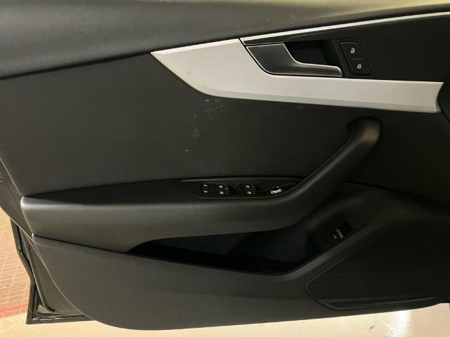 Audi A4 Avant Advanced 35 TFSI 110 kW (150 CV) S tronic