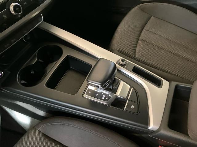 Audi A4 Avant Advanced 35 TFSI 110 kW (150 CV) S tronic