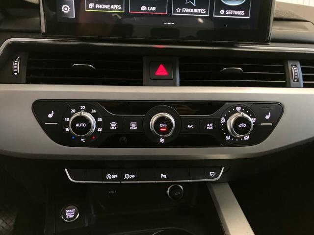 Audi A4 Avant Advanced 35 TFSI 110 kW (150 CV) S tronic