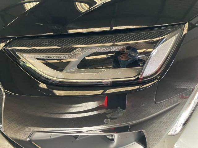 Audi A4 Avant Advanced 35 TFSI 110 kW (150 CV) S tronic