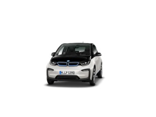 Fotos de BMW i3 120Ah color Blanco. Año 2020. 125KW(170CV). Eléctrico. En concesionario Movitransa Cars Huelva de Huelva