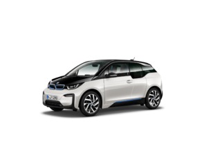 Fotos de BMW i3 120Ah color Blanco. Año 2020. 125KW(170CV). Eléctrico. En concesionario Movitransa Cars Huelva de Huelva