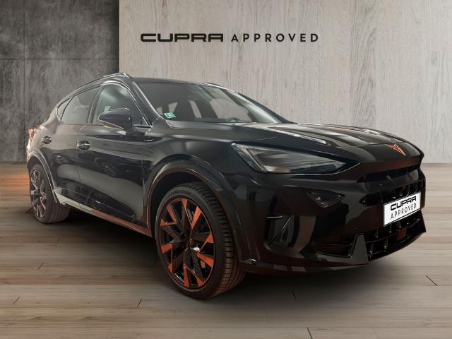 CUPRA Formentor 1.5 TSI e-Hybrid de segunda mano