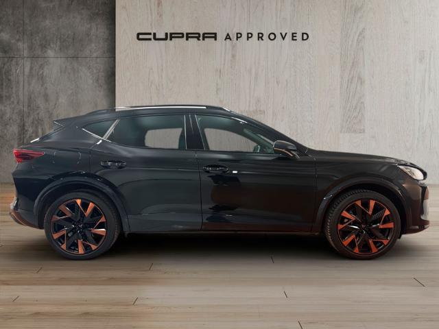 CUPRA Formentor 1.5 TSI e-Hybrid VZ 200 kW (272 CV)