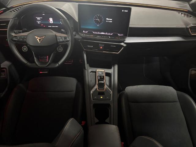 CUPRA Formentor 1.5 TSI e-Hybrid VZ 200 kW (272 CV)