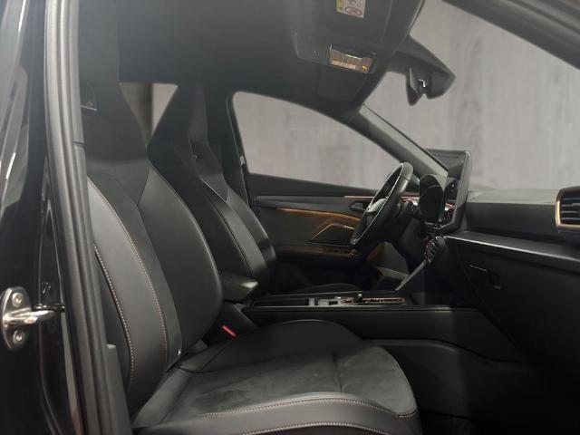 CUPRA Formentor 1.5 TSI e-Hybrid VZ 200 kW (272 CV)