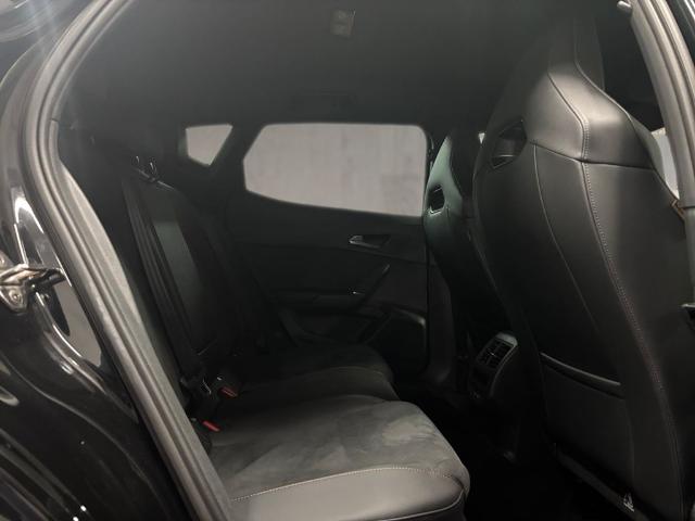 CUPRA Formentor 1.5 TSI e-Hybrid VZ 200 kW (272 CV)