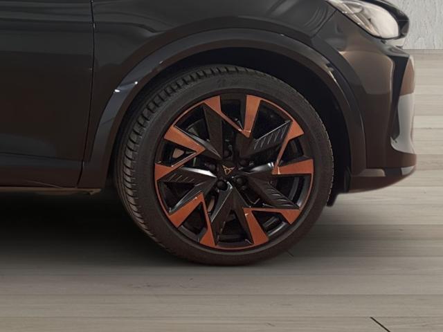 CUPRA Formentor 1.5 TSI e-Hybrid VZ 200 kW (272 CV)