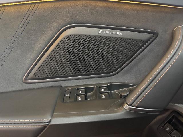 CUPRA Formentor 1.5 TSI e-Hybrid VZ 200 kW (272 CV)