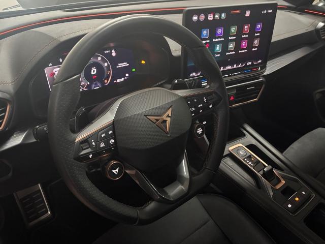 CUPRA Formentor 1.5 TSI e-Hybrid VZ 200 kW (272 CV)