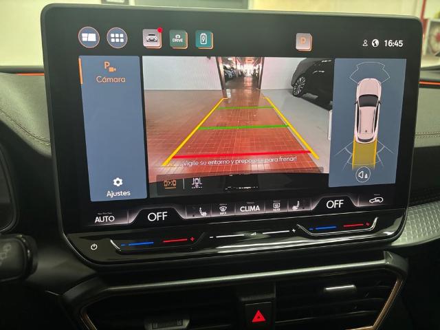 CUPRA Formentor 1.5 TSI e-Hybrid VZ 200 kW (272 CV)