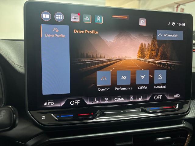 CUPRA Formentor 1.5 TSI e-Hybrid VZ 200 kW (272 CV)