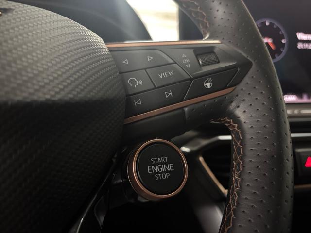 CUPRA Formentor 1.5 TSI e-Hybrid VZ 200 kW (272 CV)