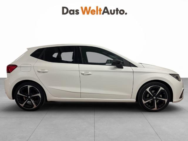 SEAT Ibiza 1.0 TSI FR Plus 81 kW (110 CV)