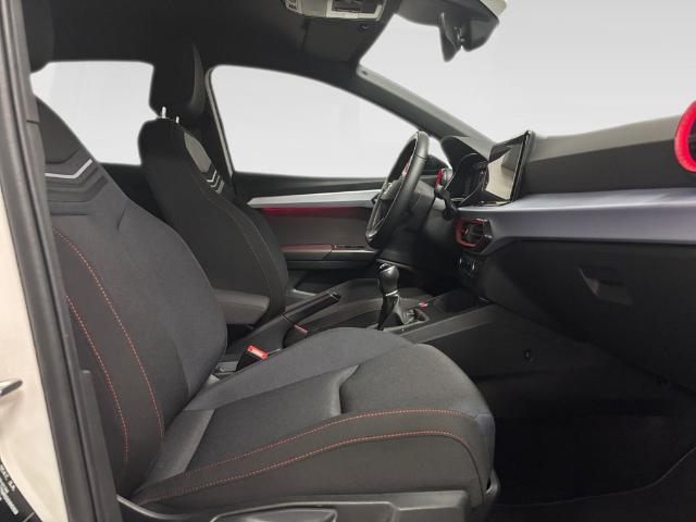 SEAT Ibiza 1.0 TSI FR Plus 81 kW (110 CV)