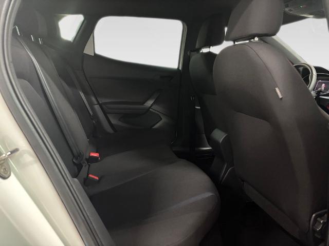SEAT Ibiza 1.0 TSI FR Plus 81 kW (110 CV)