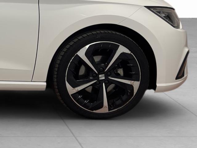 SEAT Ibiza 1.0 TSI FR Plus 81 kW (110 CV)