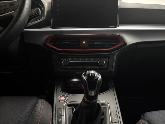 SEAT Ibiza 1.0 TSI FR Plus 81 kW (110 CV)