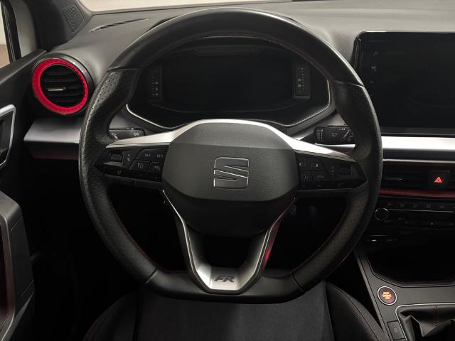 SEAT Ibiza 1.0 TSI FR Plus 81 kW (110 CV)