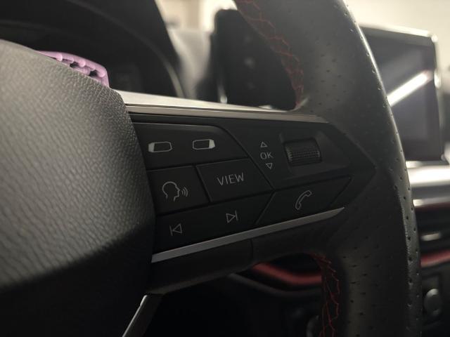 SEAT Ibiza 1.0 TSI FR Plus 81 kW (110 CV)