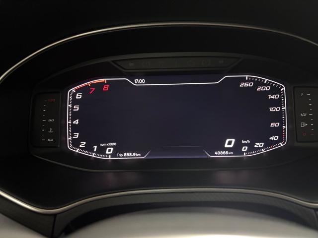 SEAT Ibiza 1.0 TSI FR Plus 81 kW (110 CV)