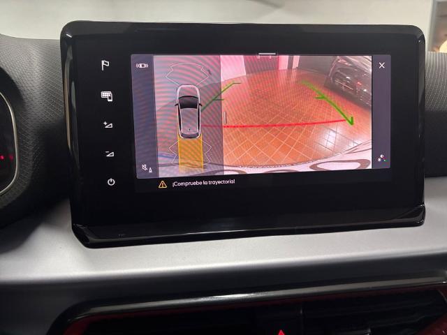 SEAT Ibiza 1.0 TSI FR Plus 81 kW (110 CV)