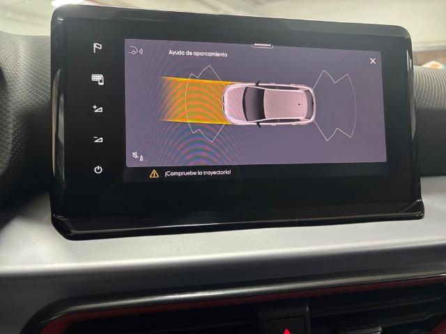 SEAT Ibiza 1.0 TSI FR Plus 81 kW (110 CV)