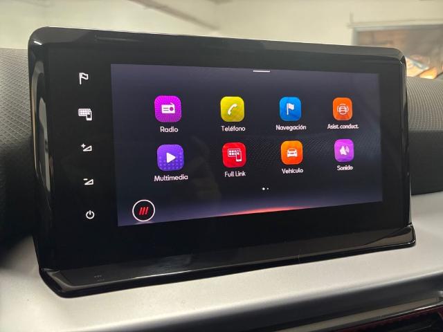 SEAT Ibiza 1.0 TSI FR Plus 81 kW (110 CV)