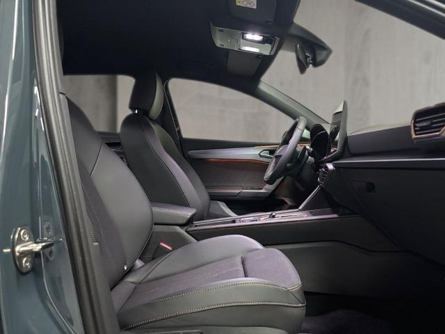 CUPRA León 1.5 eTSI DSG 110 kW (150 CV)