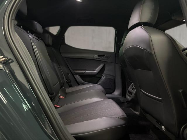 CUPRA León 1.5 eTSI DSG 110 kW (150 CV)