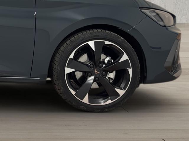 CUPRA León 1.5 eTSI DSG 110 kW (150 CV)