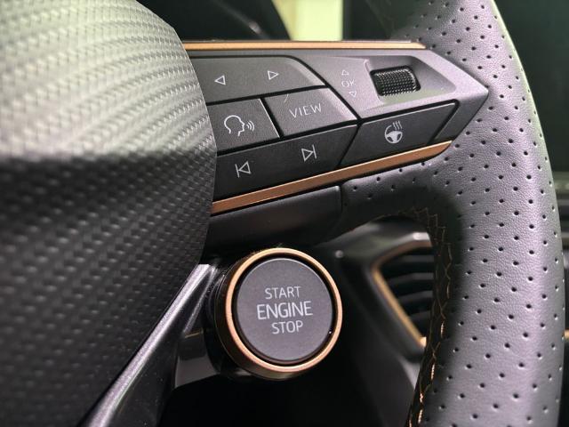 CUPRA León 1.5 eTSI DSG 110 kW (150 CV)