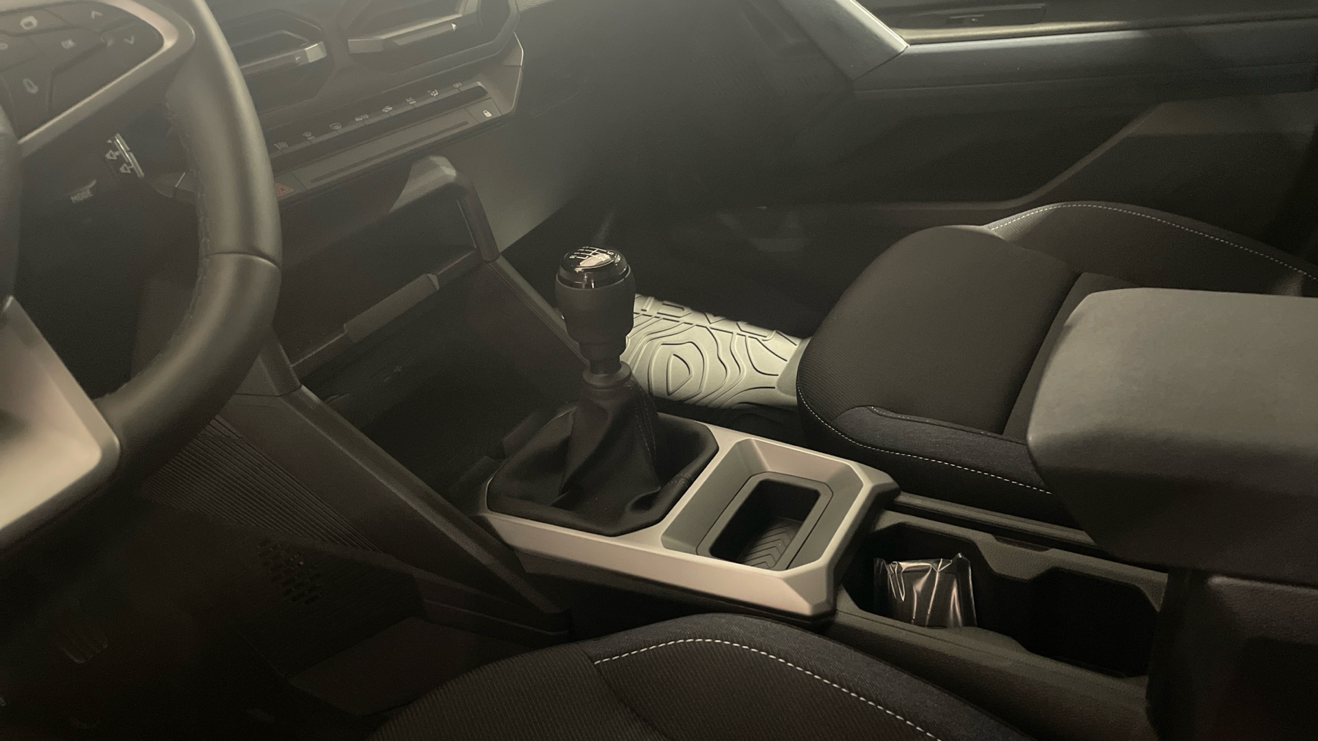 Dacia Duster TCE 130 en Barcelona