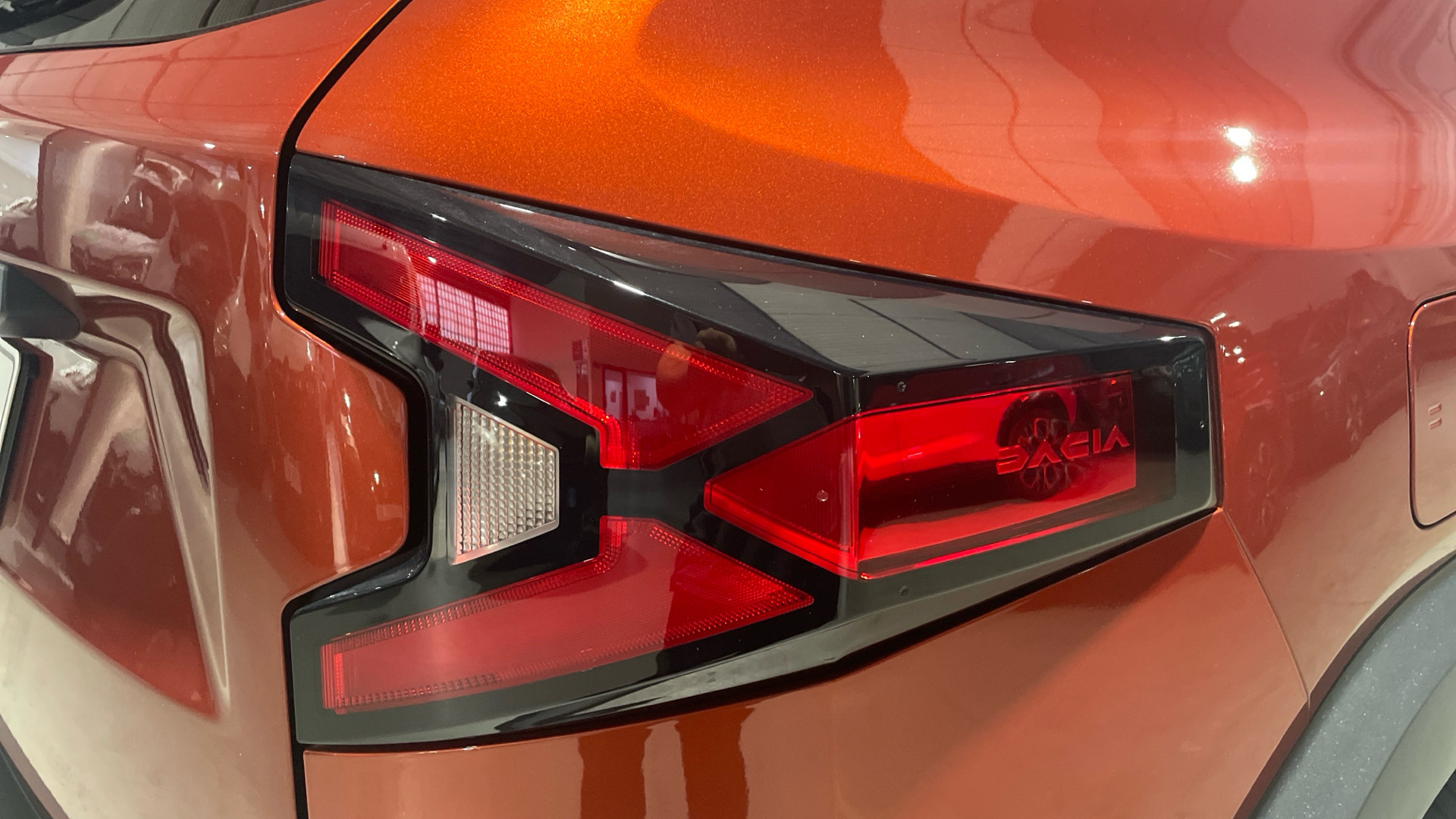 Dacia Duster TCE 130 en Barcelona