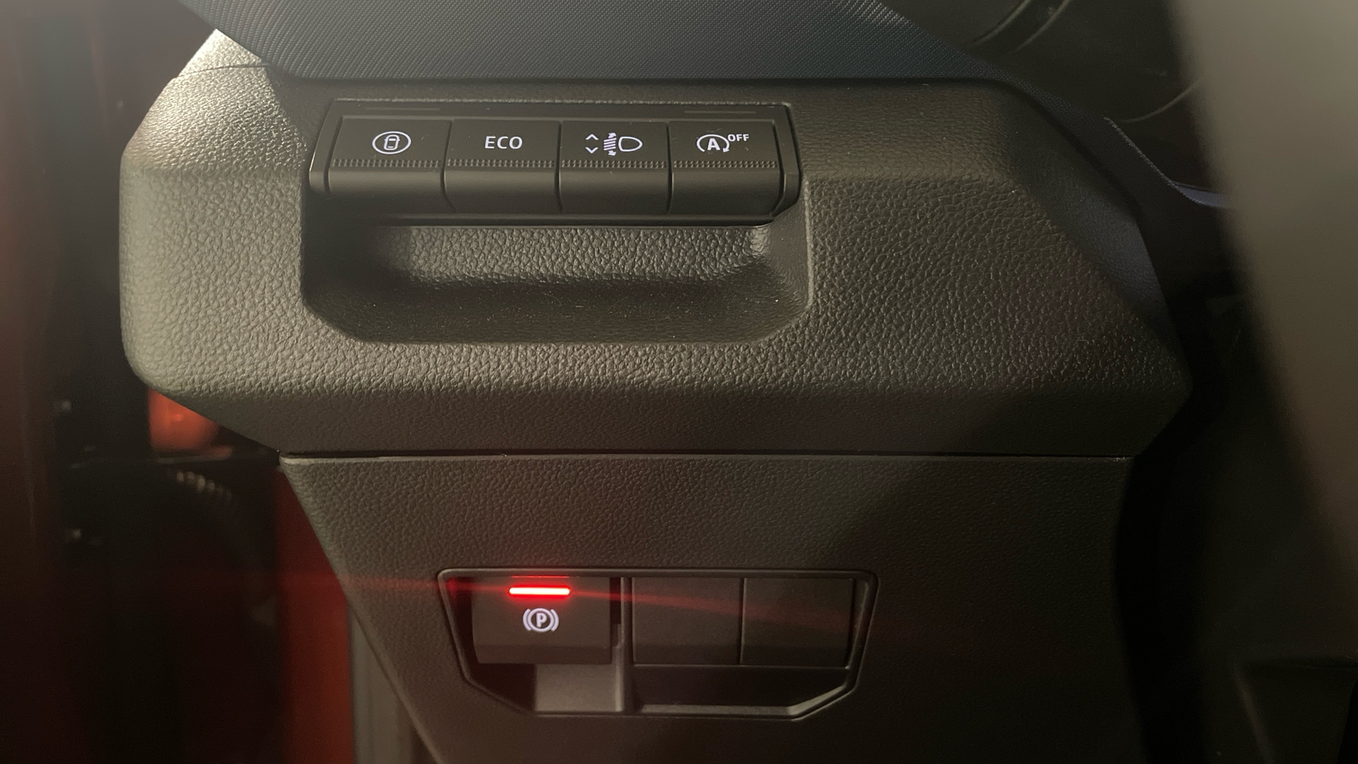 Dacia Duster TCE 130 en Barcelona